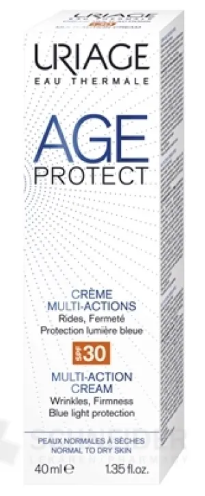 URIAGE AGE PROTECT CREME SPF30