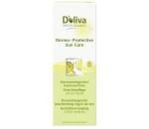 Doliva Skin In Balance SPF30 Sonnenschutzcreme