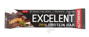 NUTREND AUSGEZEICHNETER PROTEINRIEGEL