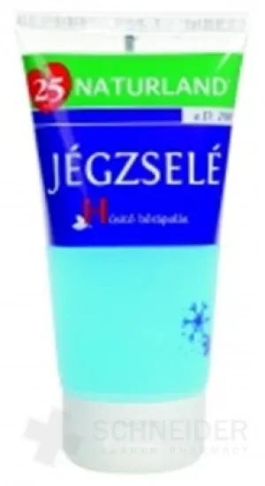NATURLAND Eisgel