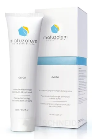 Matuzalem-Gel