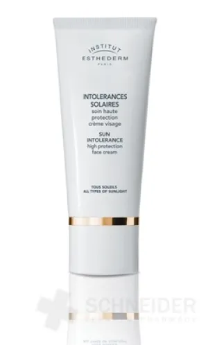 ESTHEDERM SUN INTOLERANCE GESICHTSCREME