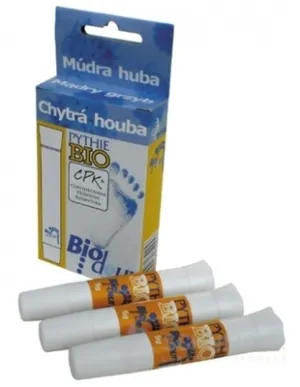 PYTHIE Bio Bioodor