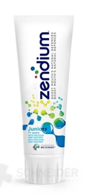 ZENDIUM JUNIOR