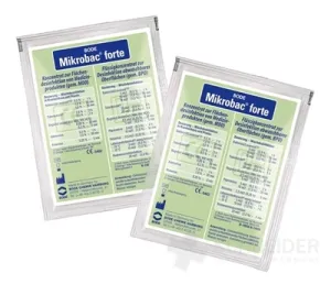 BODE MICROBAC FORTE