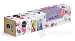 LEROS ICE KRÄUTER-ERFRISCHUNG