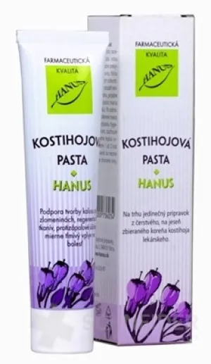 HANUS KOSTIHOJ PASTA