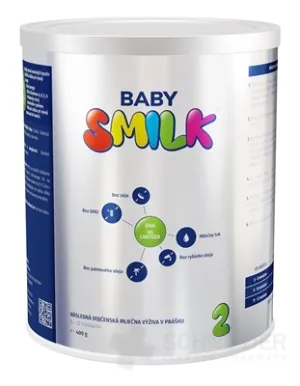BABYSMILCH 2