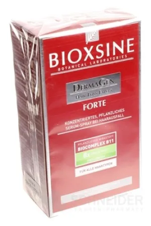BIOXSINE FORTE SPRAY