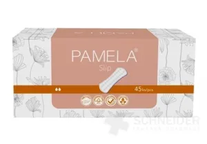 Pamela Slip