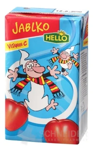 HALLO MINI-SAFT