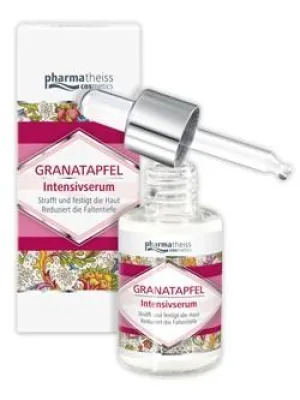 Doliva Granatapfel Intensivserum