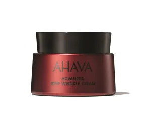 AHAVA NATURAL BOTOX Intensive Ganztagspflege 50 ml
