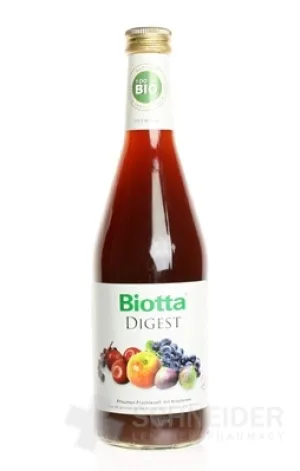 Biotta BIO-Saft DIGEST