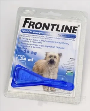 FRONTLINE Spot-on Pre Psych M