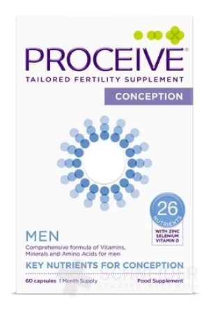 PROCEIVE CONCEPTION MÄNNER