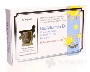 Bio-VITAMIN D3