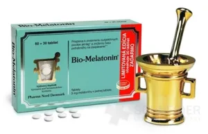 Bio-MELATONIN