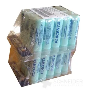 PLAZENTA – Werbepaket
