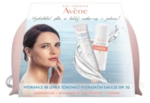 AVENE HYDRANCE BB LIGHT TINTED EMULSION (Akcia)