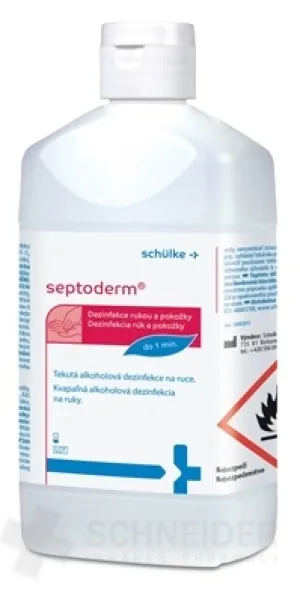 Septoderm-Gel