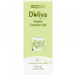 Doliva Augenfaltengel 15 ml