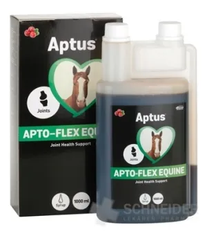 Passend für ATO-FLEX EQUINE