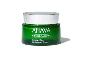 AHAVA Mineral Radiance Night Anti-Stress-Creme 50 ml
