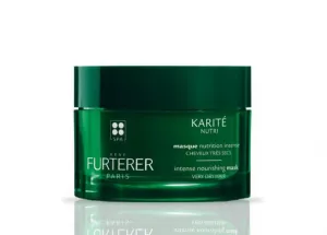 René Furterer Karité Nutri Intensive Pflegemaske 200 ml