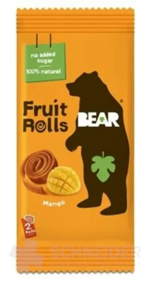 BEAR Mangorollen