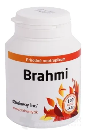 Brainway BRAHMI