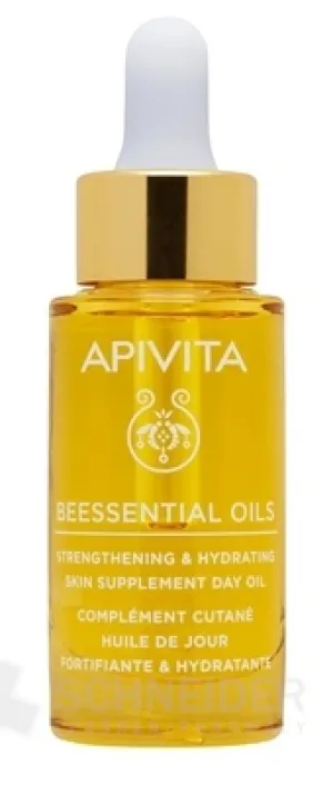 APIVITA BEESSENTIAL OILS HAUTERGÄNZUNGSMITTEL TAGÖL