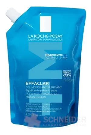 LA ROCHE-POSAY EFFACLAR Gel