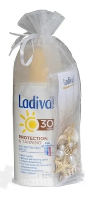 Ladival P+T Plus LSF 30 Spray