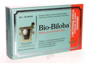 Bio-Biloba