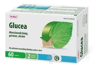 Dr. Max GLUCEA