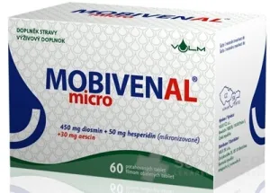 MOBIVENAL Mikro
