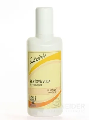 Calendula SKIN TOWER FÜR TROCKENE HAUT