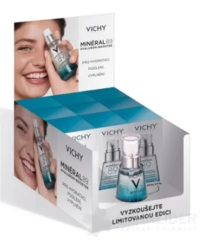 VICHY MINERAL 89 Prüfstab