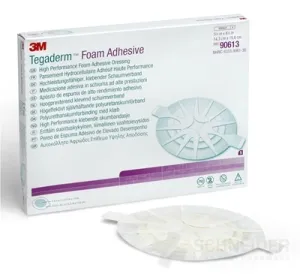 3M TEGADERM Schaumkleber (90613)