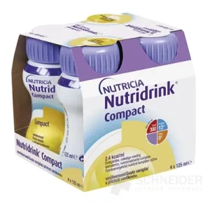 NUTTRINK KOMPAKT