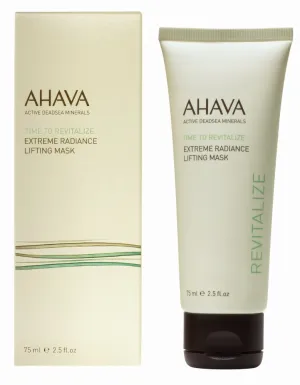 AHAVA Extreme Lifting Anti-Falten-Maske Inhalt: 75 ml