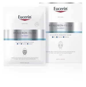 Eucerin Hyaluron-Filler Hyaluron Intensivmaske 4 Stk