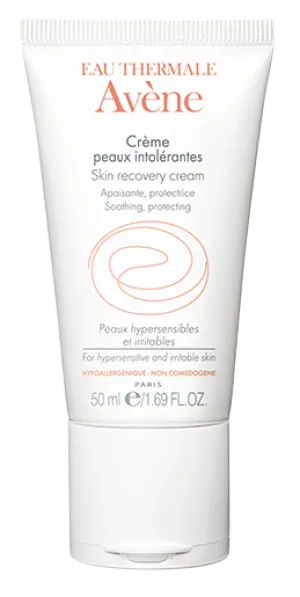 Avene Creme für intolerante Haut (CPI) 50 ml
