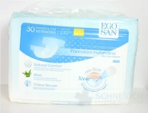 EGOSAN Vita Soft All-in-one MEDIUM EXTRA