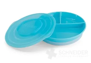 TWISTSHAKE Geteilte Platte 6+m