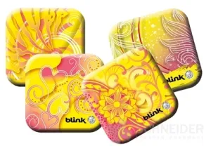 BLINK Mints Zitronen-Himbeere