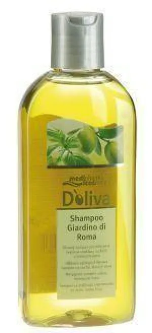 Doliva Roma Shampoo für trockenes und sprödes Haar