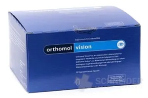 Orthomol VISION