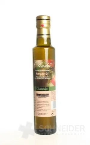 BIOPURUS ARGANÖL KLASSISCH